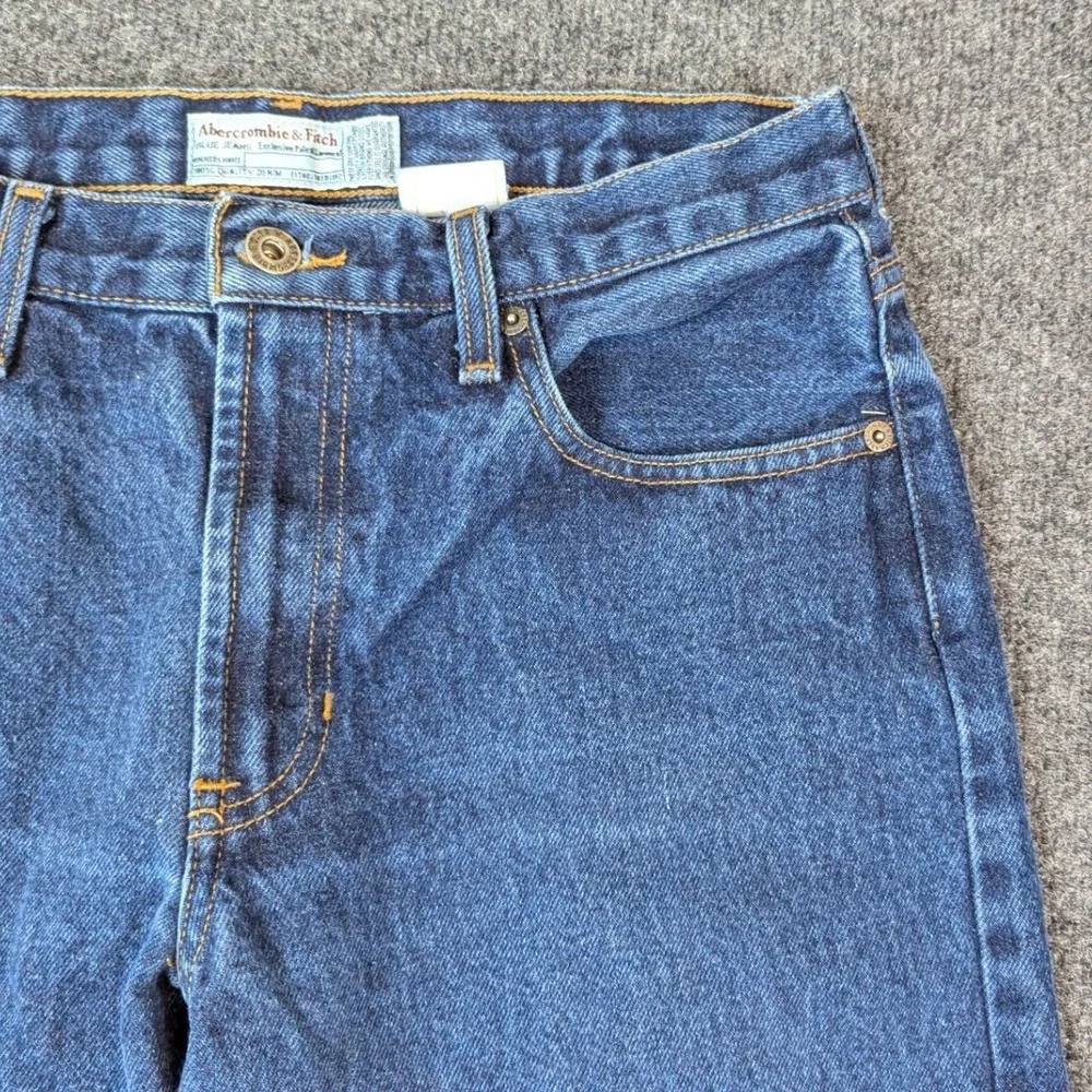 Abercrombie & Fitch abercrombie fitch